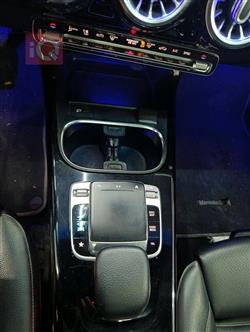 مرسيدس بنز CLA